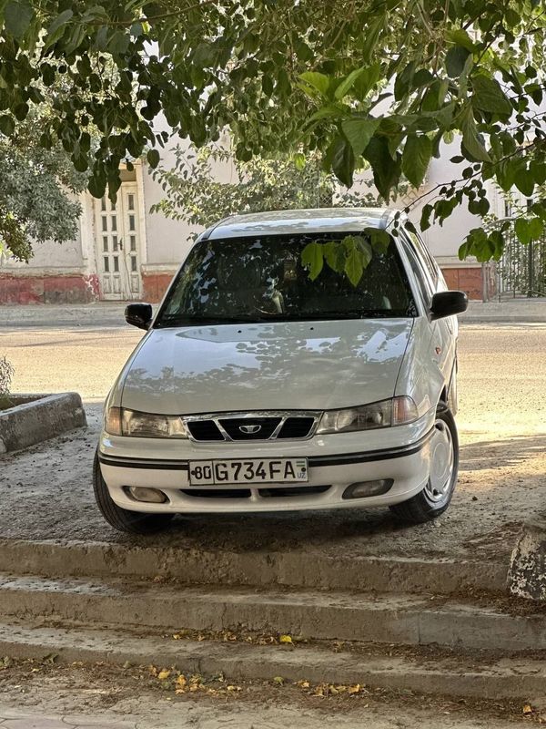 Nexia 1 sons trambilyor lyuks konditsoner 290 ming halol yurgan
