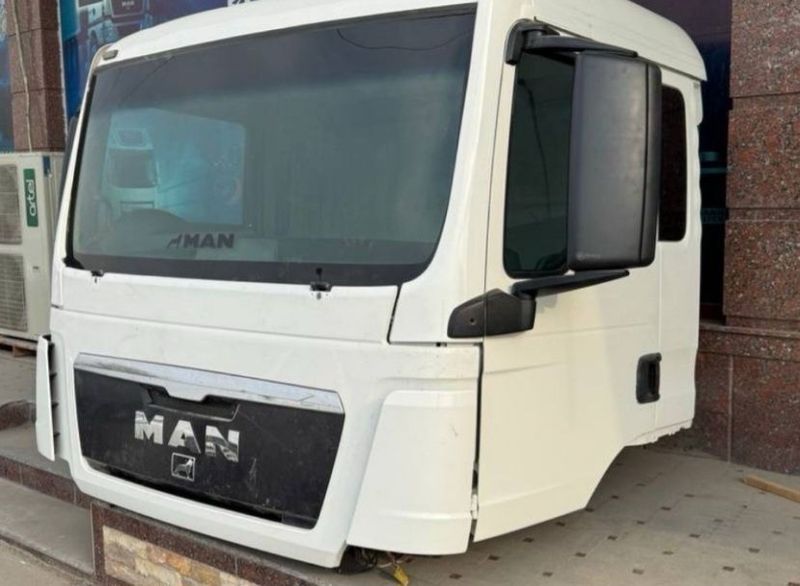 MAN CLA 26. 280. MAN CLA 26. 280.