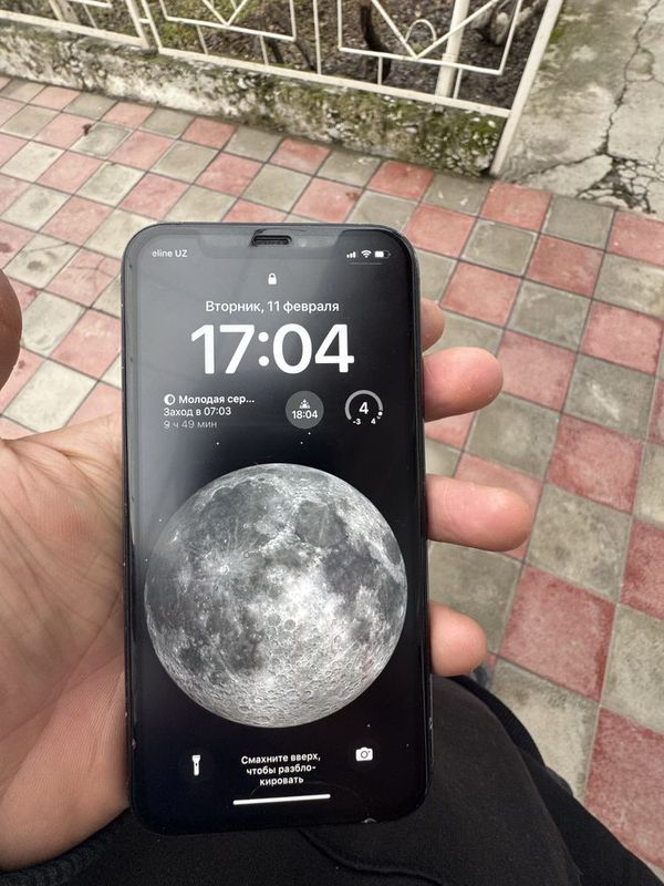 Iphone XR 64 гб