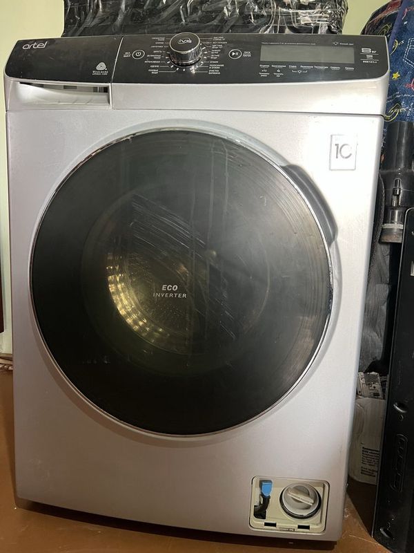 Стиральная машина Artel Автомат (8kg) ART 80К141-I Стиральная машина Artel Автомат (8kg) ART 80К141-I