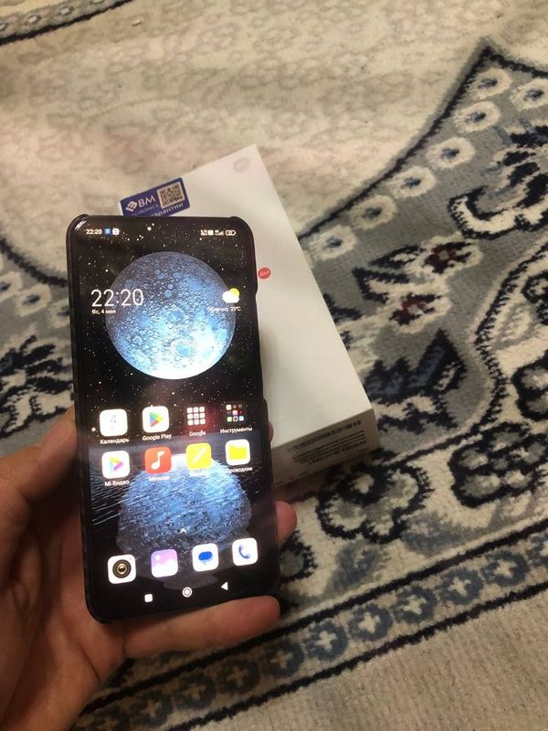Xiaomi 13 12/256 Black ИДЕАЛ Global Xiaomi 13 12/256 Black ИДЕАЛ Global