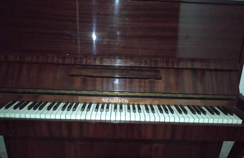 Pianino Belarus