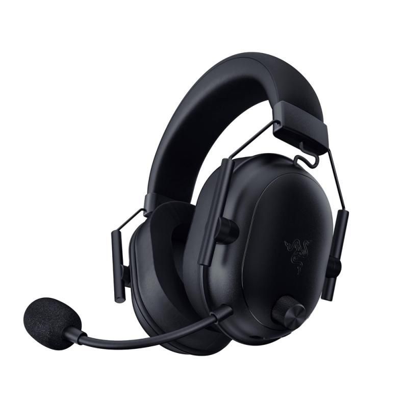 беспроводные наушники razer blackshark v2 hyperspeed
