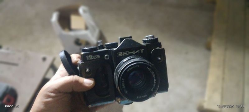 Fotoparat Kiev/Zenit Fotoparat Kiev/Zenit