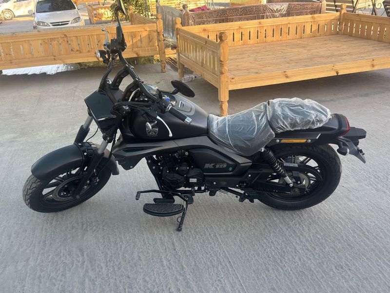 Lifan k19 200 kub Lifan k19 200 kub