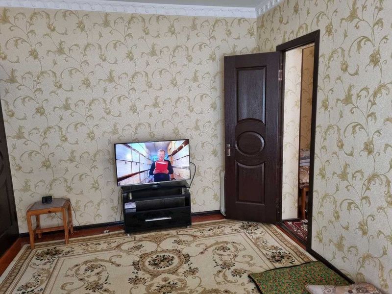 Сдаю 1 комнатную квартиру на Карасу 1