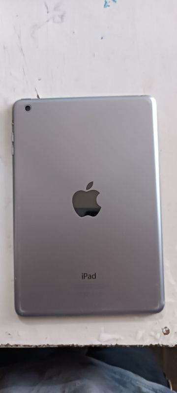 I pad 2 i phonenn