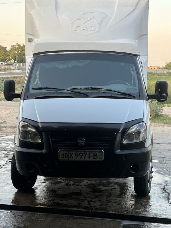 Gazel injektor sotka motor