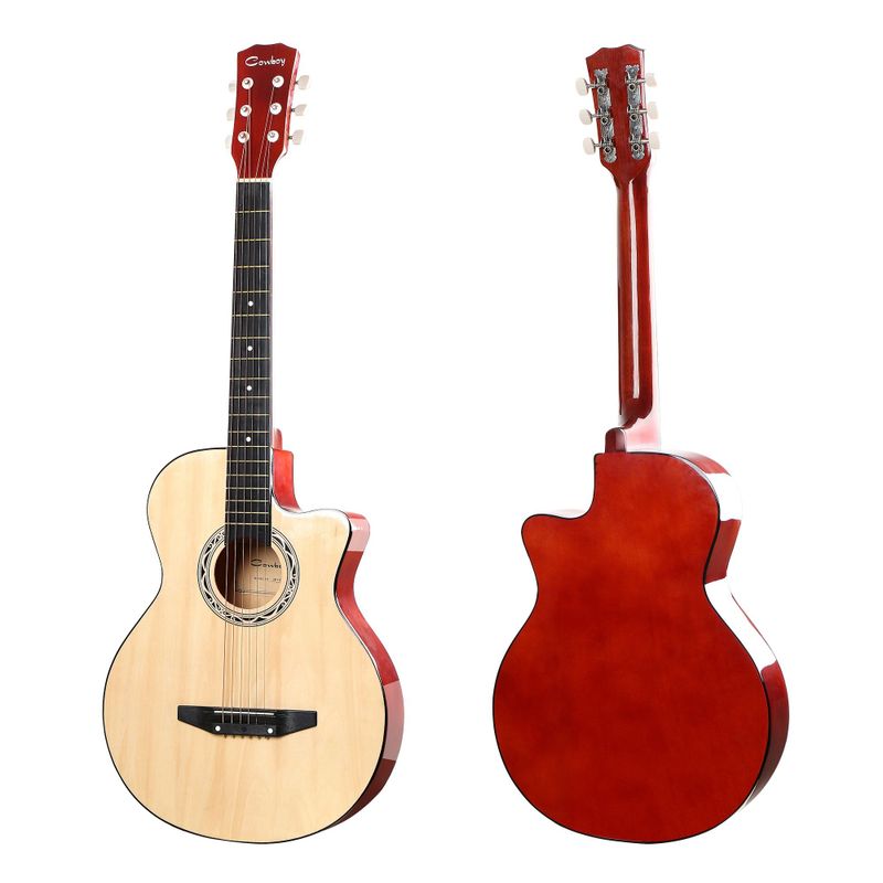 Gitara Cavboy brendi 38 razmer