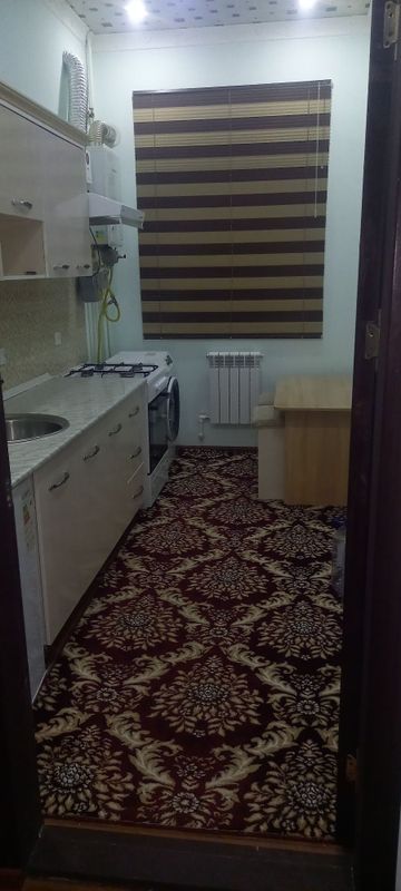 1 хонали квартира ижарага берилади 1 хонали квартира ижарага берилади