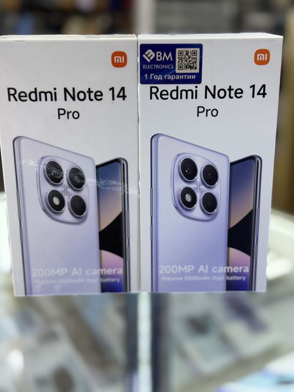 Redmi note 14 pro 12 ga 512 gb Redmi note 14 pro 12 ga 512 gb
