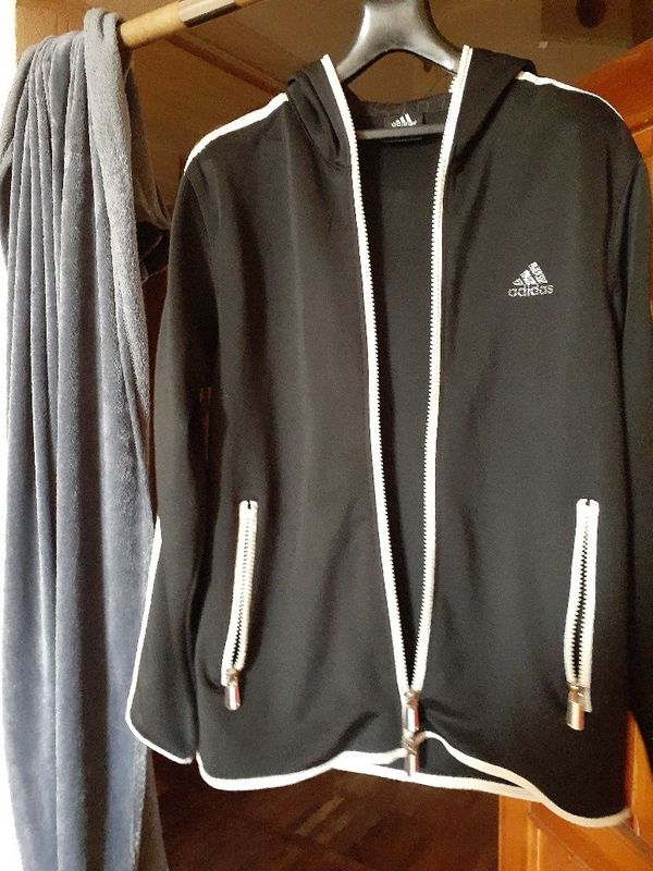 Олимпийка Adidas orig