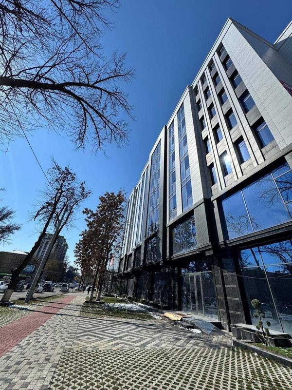 Orion Plaza бизнес марказида офис хоналари ижарага берилади Orion Plaza бизнес марказида офис хоналари ижарага берилади