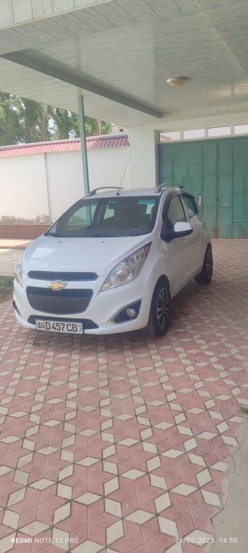 Spark R2 2016 yil Spark R2 2016 yil
