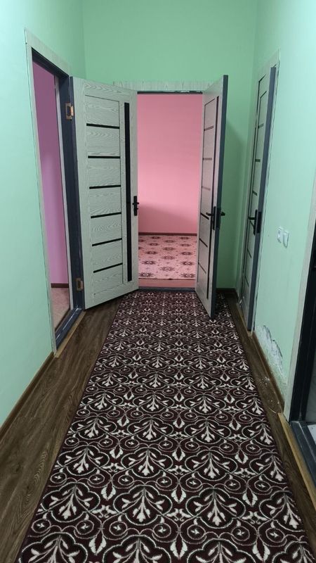 2 xonaliy dom ijaraga beriladi 2 xonaliy dom ijaraga beriladi