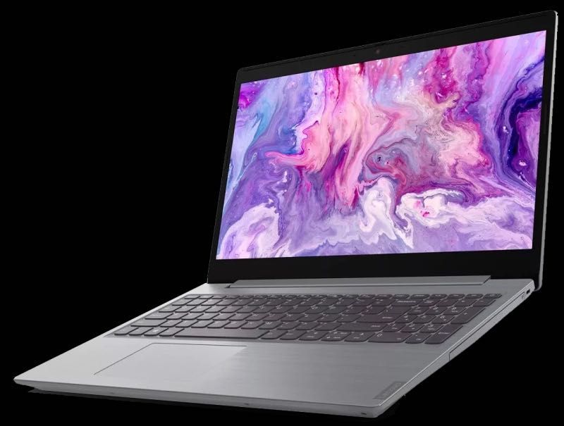 Офисный ноутбук Lenovo