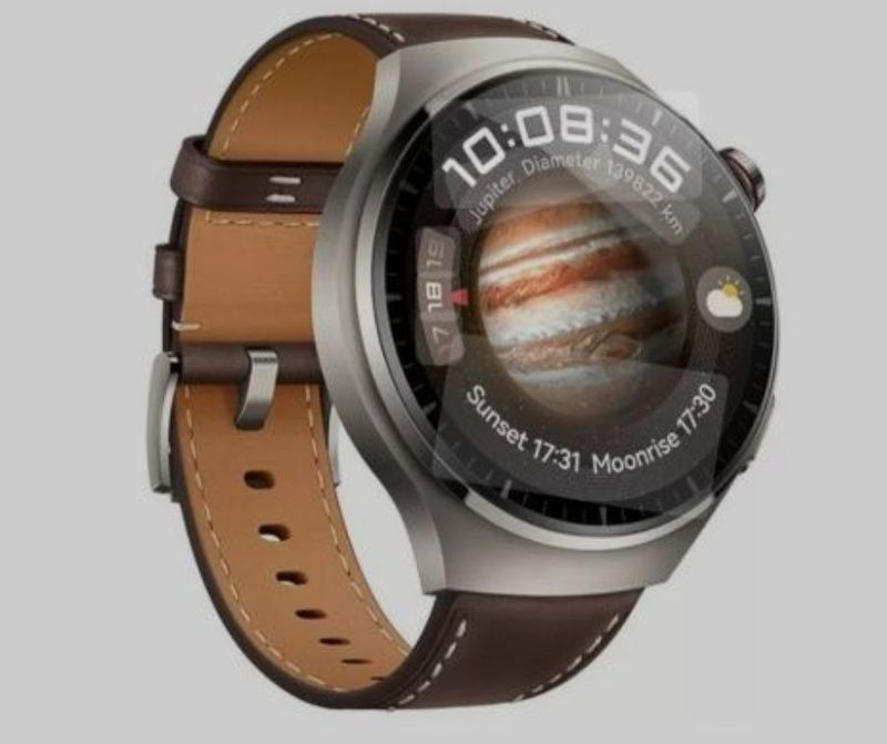 Продам Huawei Watch GT 4 PRO