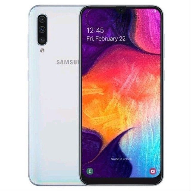 Samsung galaxy A 50 sotiladi