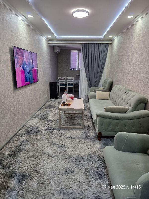 Квартира Центр Ул. Бобура 2в3//11//12 75м2 Спец план Квартира Центр Ул. Бобура 2в3//11//12 75м2 Спец план