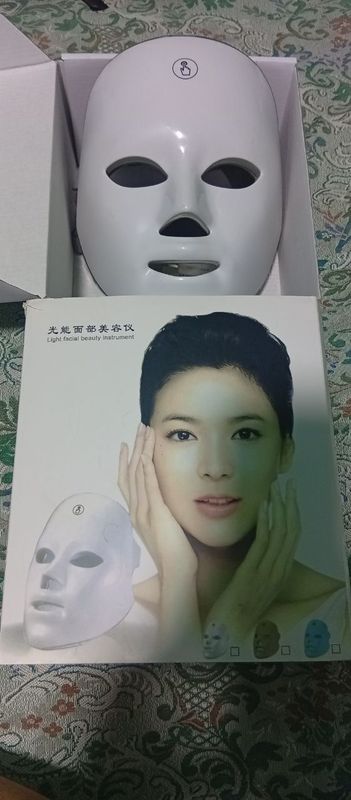 Светодиодная LED-Маска Светодиодная LED-Маска