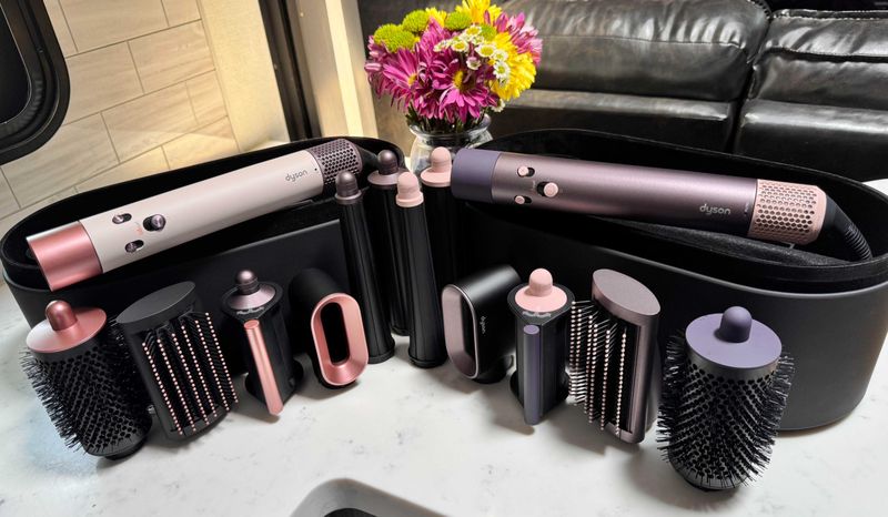 Dyson Complete Long Все Цвета в Широком Ассортименте +Доставка и Бонус Dyson Complete Long Все Цвета в Широком Ассортименте +Доставка и Бонус
