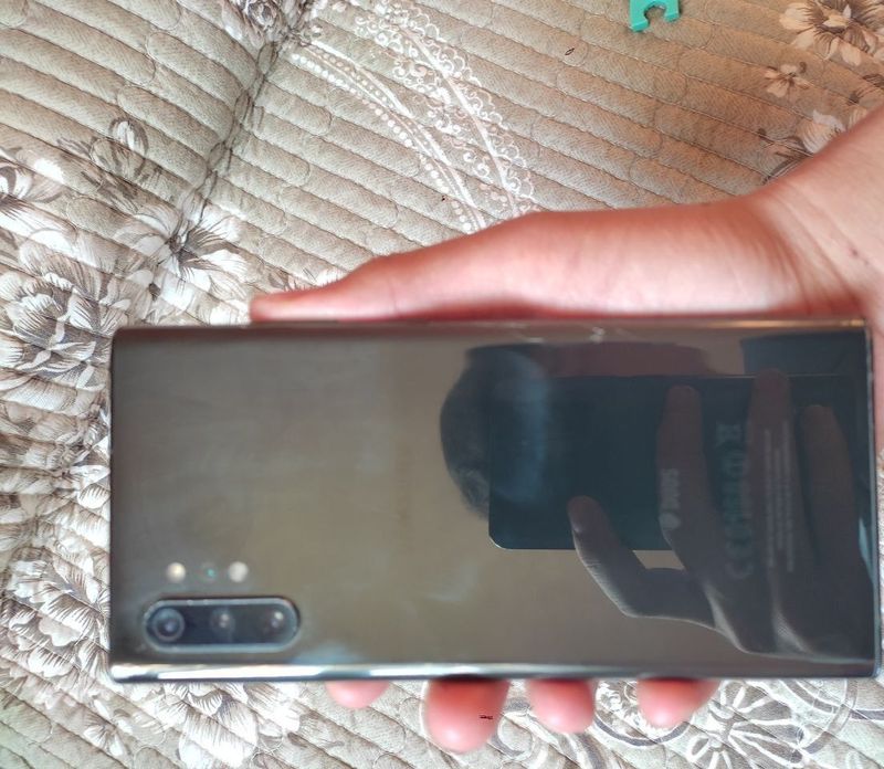 Samsung galaxy note 10 plus 5g Samsung galaxy note 10 plus 5g