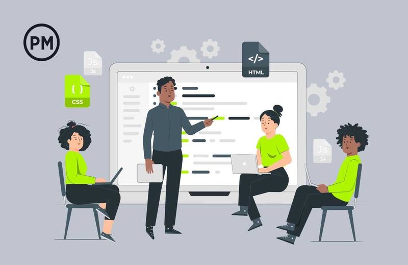 Услуга IT Пректного менежера / IT loyiha menejeri xizmati Услуга IT Пректного менежера / IT loyiha menejeri xizmati