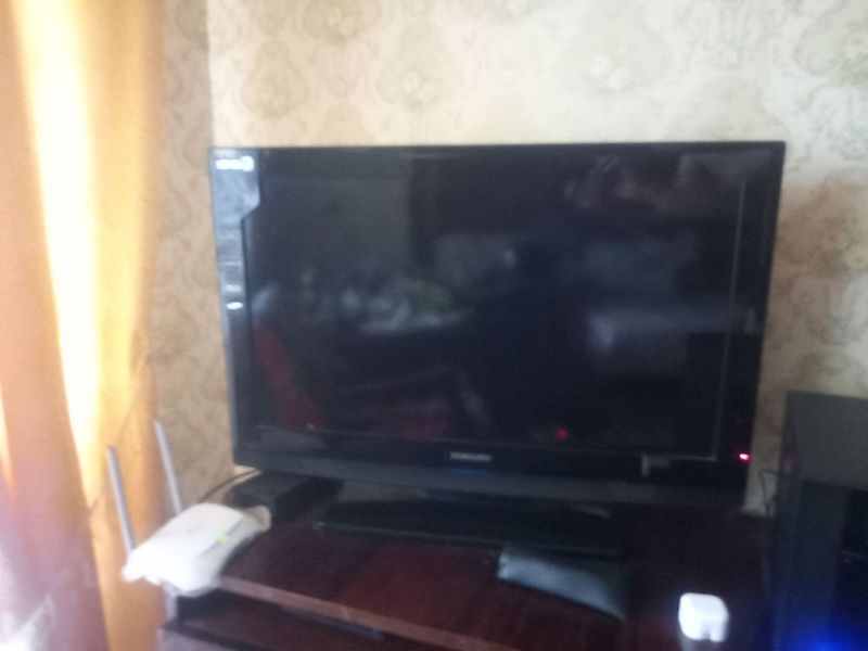 Продам телевизор Samsung 32 Продам телевизор Samsung 32