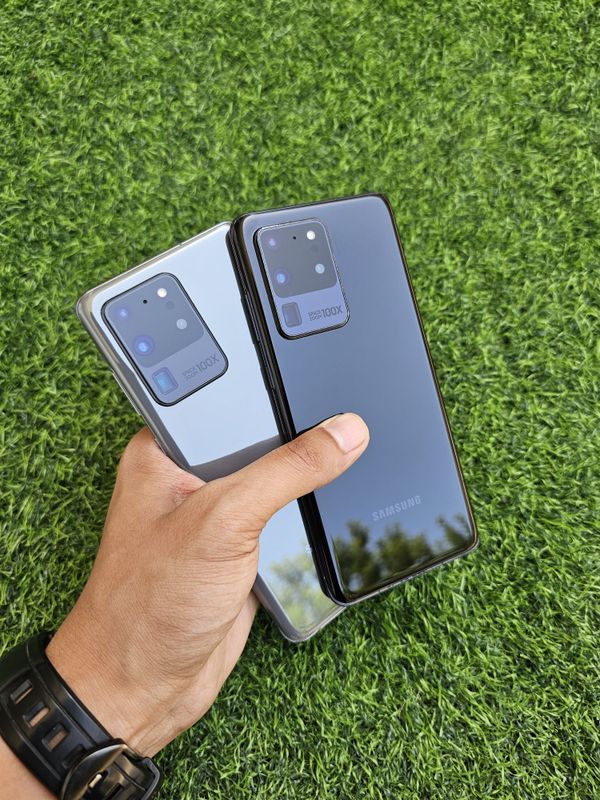 Samsung Galaxy S20 Ultra 5G. Snapdragon OzU 12/256 GB. Ime o'tkan Samsung Galaxy S20 Ultra 5G. Snapdragon OzU 12/256 GB. Ime o'tkan