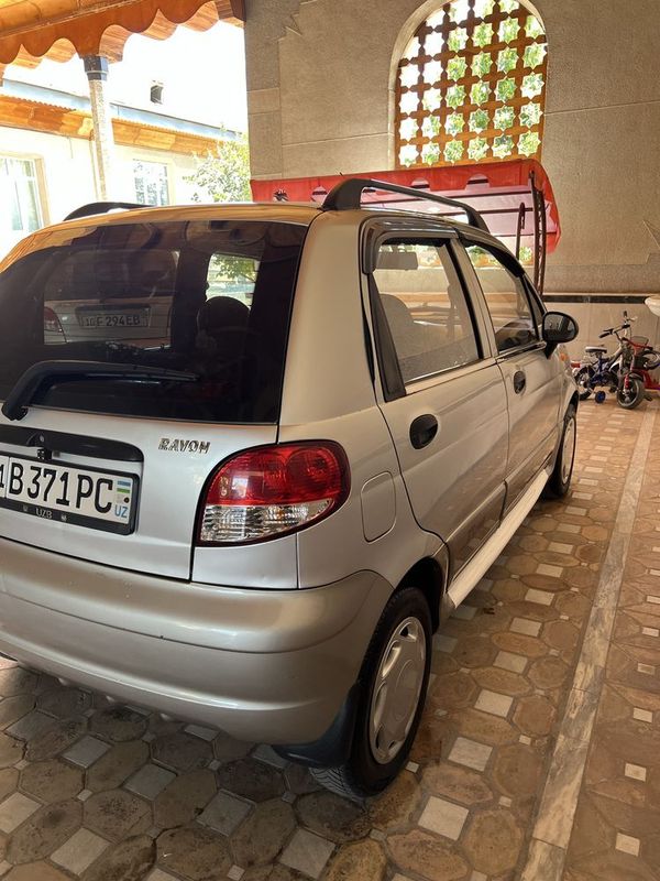 Matiz Best 2013 yil