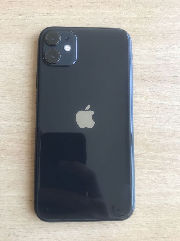 Iphone 11 2022 yilda ochilgan karobkadan