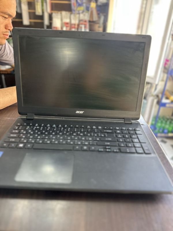 acer noutbuk 4\1024
