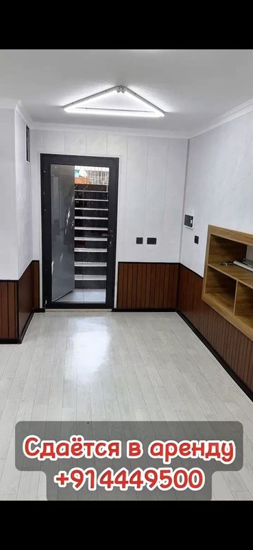 Сдаётся в аренду подвалное помещение