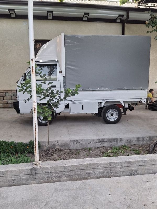 Laboga shit yasab beramiz.