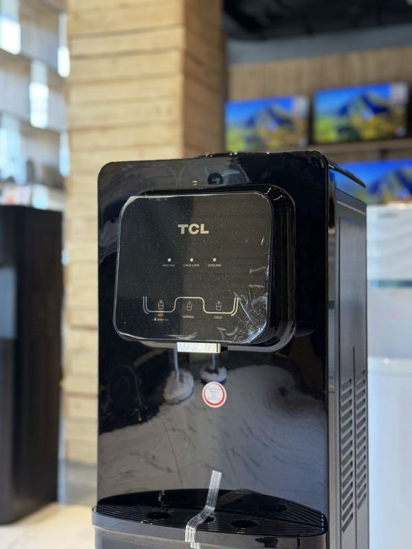 Кулер TCL uy va ofis uchun ajoyib suv sovutgichip Кулер TCL uy va ofis uchun ajoyib suv sovutgichip