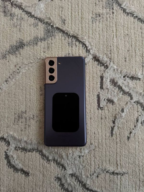 Samsung S21 256 gb Samsung S21 256 gb