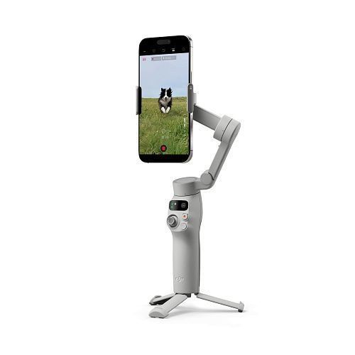 Стабилизатор для телефона DJI Osmo Mobile 7