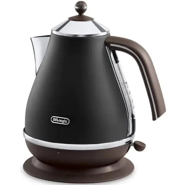 Электрочайник De'Longhi KBOV2001 Электрочайник De'Longhi KBOV2001