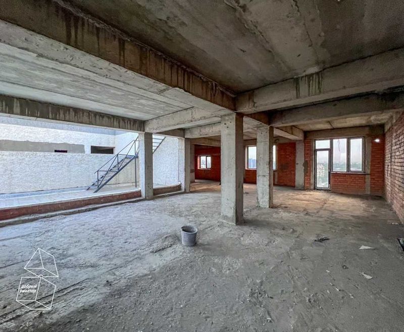 (Добрый) ЖК «Elite House», 228 м², Дуплекс, 9-10 этаж, Красивая жизнь (Добрый) ЖК «Elite House», 228 м², Дуплекс, 9-10 этаж, Красивая жизнь