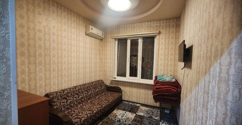 В М.Улугбекском р.Карасу 6 сдается в аренду 1 комнатная квартира