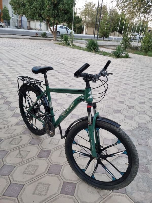 Velosiped xolati zoʻr idealni 26 razmer