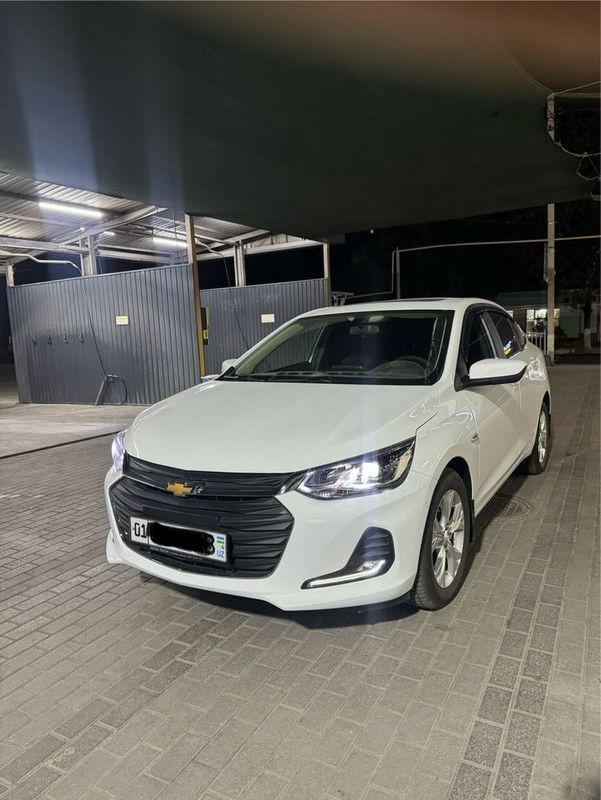 Onix primeir 2024 Onix primeir 2024