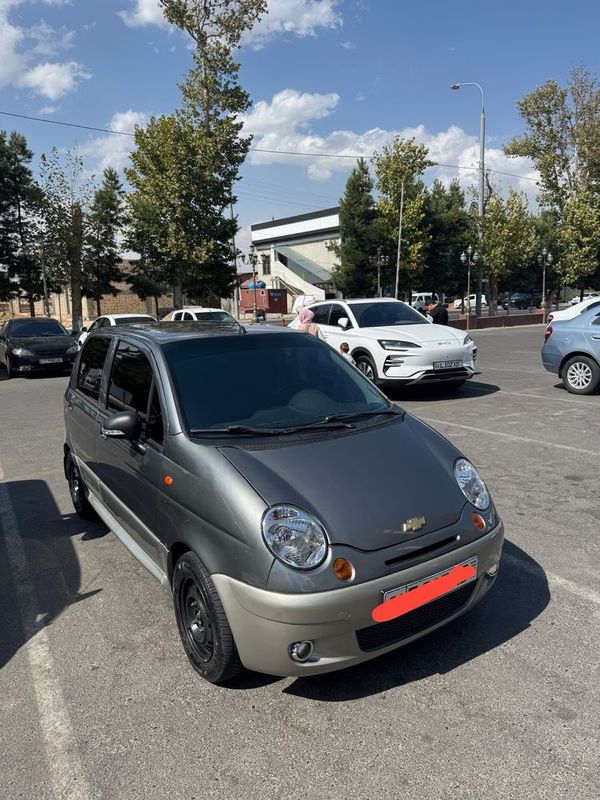 Matiz best super Matiz best super