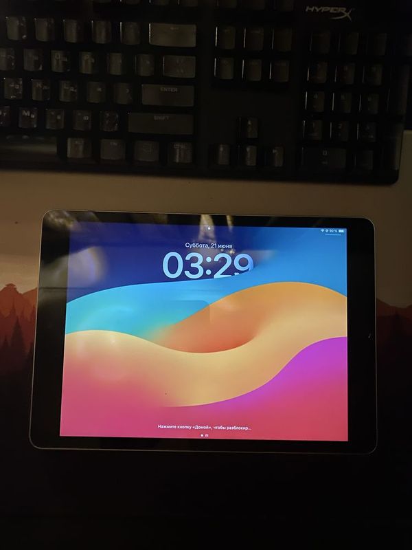 ipad 9 (2021) в отличном состоянии ipad 9 (2021) в отличном состоянии