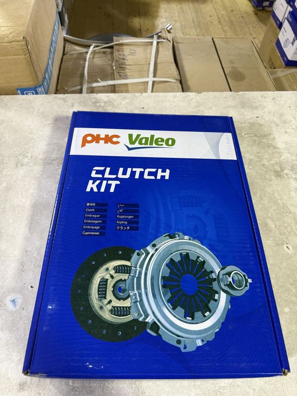 Kobalt karzina nabor valeo Kobalt karzina nabor valeo