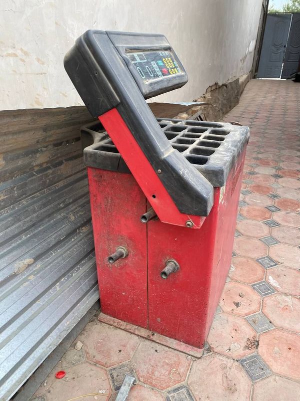 Вулканизатсия апарат сотилади срочни..