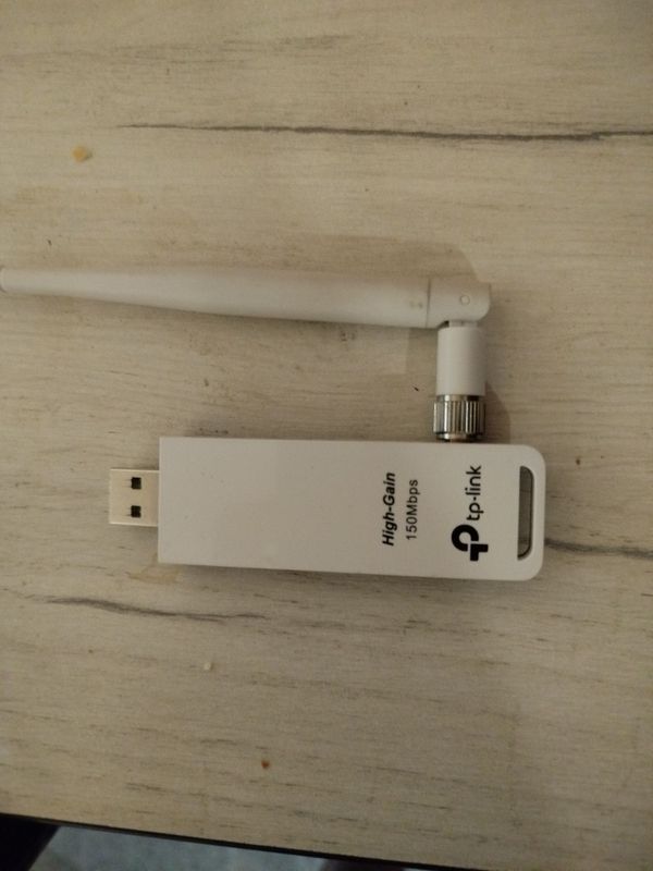 Tp link wifi kampyuter uchun! Tp link wifi kampyuter uchun!