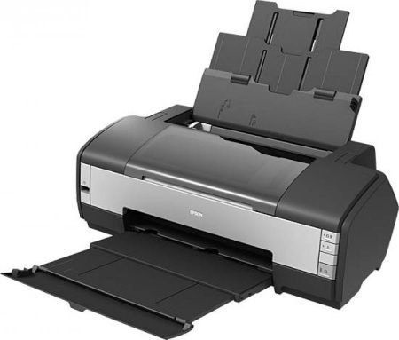 Срочно! Epson 1410 A3