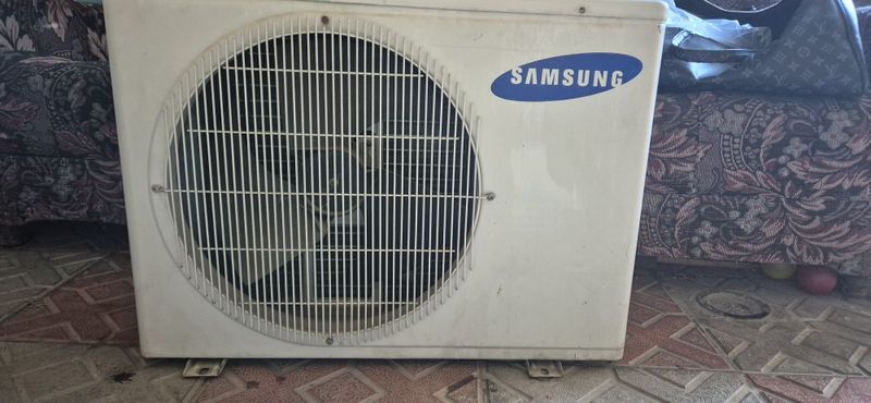 Кондиционер samsung Кондиционер samsung
