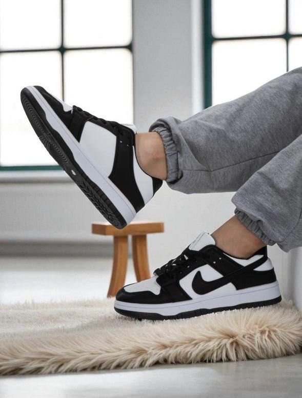 Оригинальные кроссовки Nike Dunk Low Retro из Америки Оригинальные кроссовки Nike Dunk Low Retro из Америки